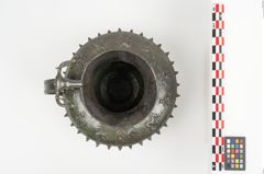 Foto von Bronzeschöpfgefäß (NHMW-PRAE-025224)
